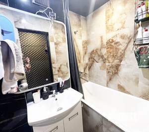 2-к квартира, вторичка, 46м2, 2/5 этаж