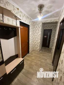 2-к квартира, вторичка, 56м2, 10/12 этаж