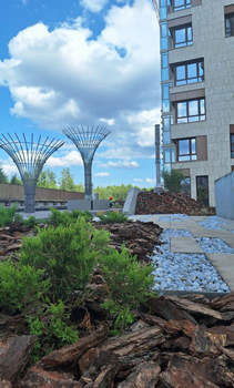 2-к квартира, вторичка, 57м2, 3/18 этаж