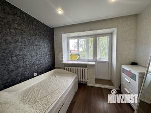2-к квартира, вторичка, 45м2, 5/5 этаж