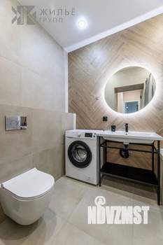1-к квартира, вторичка, 39м2, 2/9 этаж