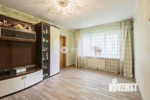 2-к квартира, вторичка, 46м2, 1/5 этаж
