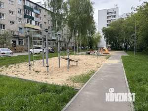 Студия квартира, вторичка, 17м2, 5/5 этаж