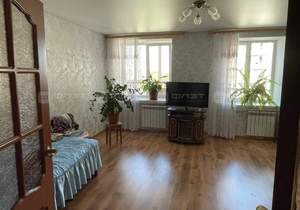 2-к квартира, вторичка, 84м2, 6/10 этаж