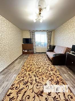 2-к квартира, вторичка, 58м2, 4/14 этаж