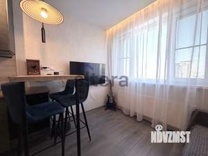 1-к квартира, вторичка, 39м2, 20/22 этаж