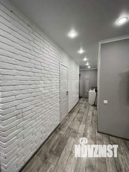 1-к квартира, вторичка, 42м2, 10/17 этаж