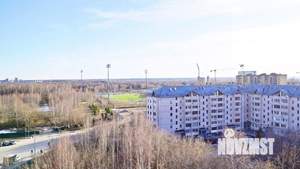 2-к квартира, вторичка, 46м2, 9/10 этаж