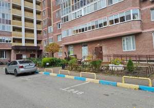 3-к квартира, вторичка, 109м2, 7/18 этаж