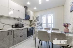 2-к квартира, вторичка, 50м2, 4/10 этаж