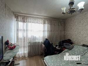 2-к квартира, вторичка, 56м2, 1/10 этаж