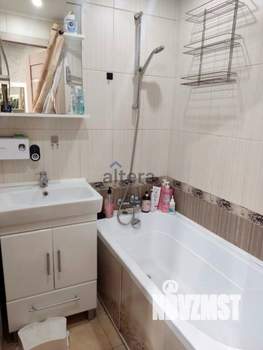 3-к квартира, вторичка, 59м2, 5/5 этаж