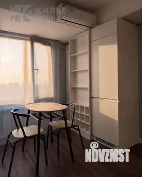 2-к квартира, вторичка, 55м2, 8/19 этаж