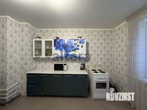 2-к квартира, вторичка, 65м2, 2/18 этаж