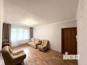 2-к квартира, вторичка, 48м2, 5/5 этаж