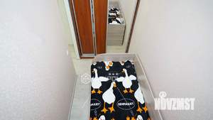 1-к квартира, вторичка, 35м2, 2/9 этаж