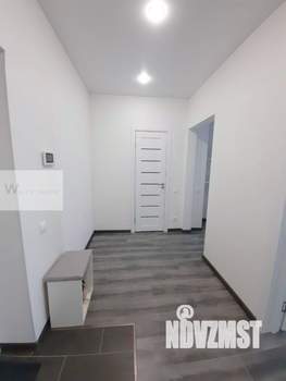 1-к квартира, вторичка, 39м2, 3/24 этаж