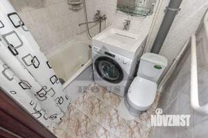 2-к квартира, вторичка, 46м2, 2/5 этаж