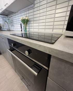 3-к квартира, вторичка, 54м2, 7/19 этаж