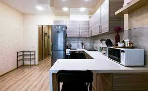 Студия квартира, вторичка, 25м2, 4/19 этаж