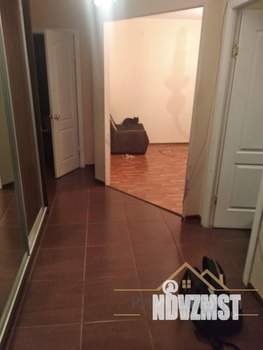 2-к квартира, вторичка, 55м2, 10/10 этаж