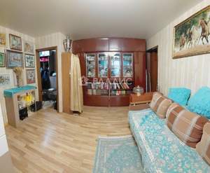 2-к квартира, вторичка, 42м2, 4/5 этаж