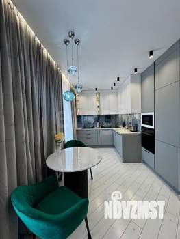 2-к квартира, вторичка, 65м2, 9/9 этаж