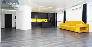 3-к квартира, вторичка, 129м2, 7/7 этаж