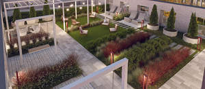 2-к квартира, вторичка, 67м2, 2/23 этаж