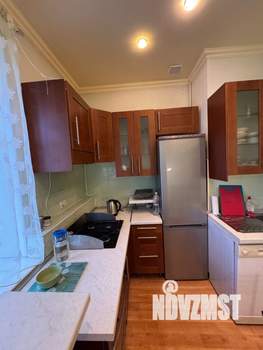 3-к квартира, вторичка, 73м2, 5/5 этаж