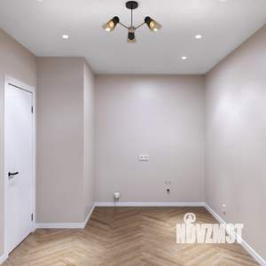 2-к квартира, строящийся дом, 53м2, 2/15 этаж