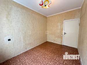 3-к квартира, вторичка, 63м2, 2/5 этаж
