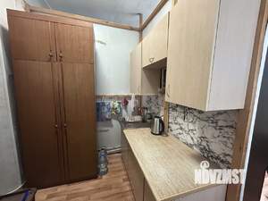 Студия квартира, вторичка, 22м2, 1/2 этаж
