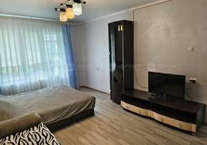 1-к квартира, вторичка, 37м2, 1/9 этаж