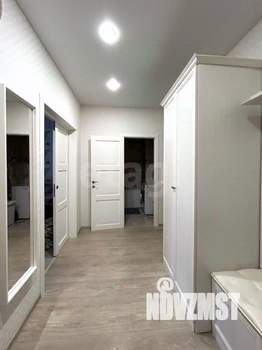 2-к квартира, вторичка, 61м2, 2/9 этаж