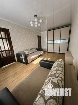 1-к квартира, вторичка, 33м2, 5/5 этаж