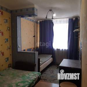 2-к квартира, вторичка, 45м2, 3/5 этаж