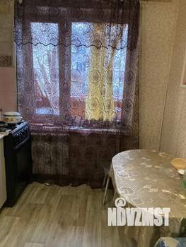 2-к квартира, вторичка, 54м2, 3/5 этаж
