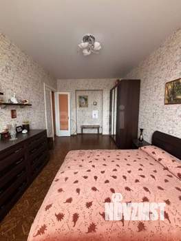3-к квартира, вторичка, 77м2, 5/5 этаж