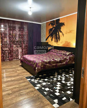 3-к квартира, вторичка, 107м2, 3/9 этаж