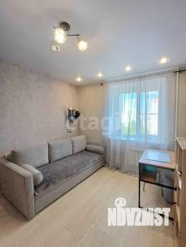 2-к квартира, вторичка, 42м2, 7/9 этаж