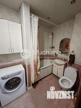 1-к квартира, вторичка, 33м2, 5/5 этаж