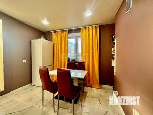 2-к квартира, вторичка, 54м2, 3/19 этаж