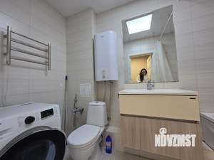 Студия квартира, вторичка, 32м2, 2/10 этаж