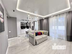 2-к квартира, вторичка, 62м2, 2/11 этаж