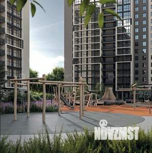 1-к квартира, вторичка, 39м2, 2/17 этаж