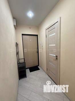 1-к квартира, вторичка, 32м2, 4/19 этаж