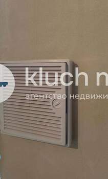 1-к квартира, сданный дом, 36м2, 11/19 этаж