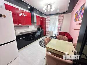 2-к квартира, вторичка, 78м2, 2/14 этаж