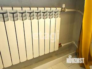 1-к квартира, вторичка, 32м2, 4/9 этаж